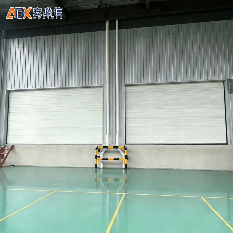 宁波垂直提升门